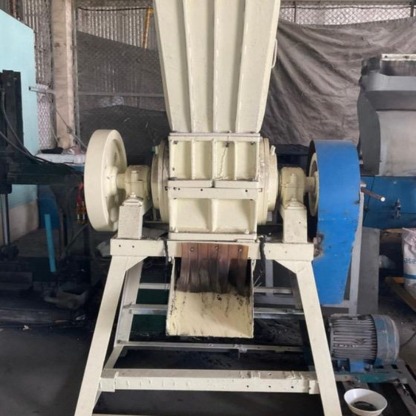 ขายส่งเม็ดพลาสติกรีไซเคิล - โรงงานรีไซเคิลพลาสติก ชลบุรี