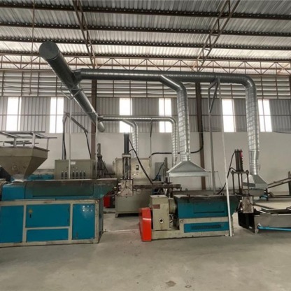 บริษัทขายเม็ดพลาสติกรีไซเคิล - โรงงานรีไซเคิลพลาสติก ชลบุรี