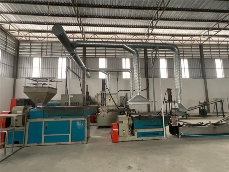 ขายเม็ดพลาสติก