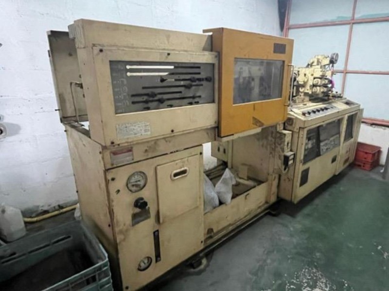 โรงงานรีไซเคิลพลาสติก